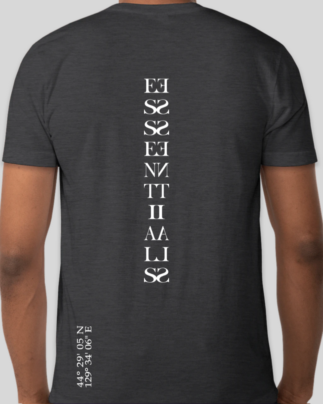 Essentials Tee