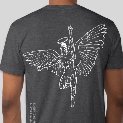 Rising Tee