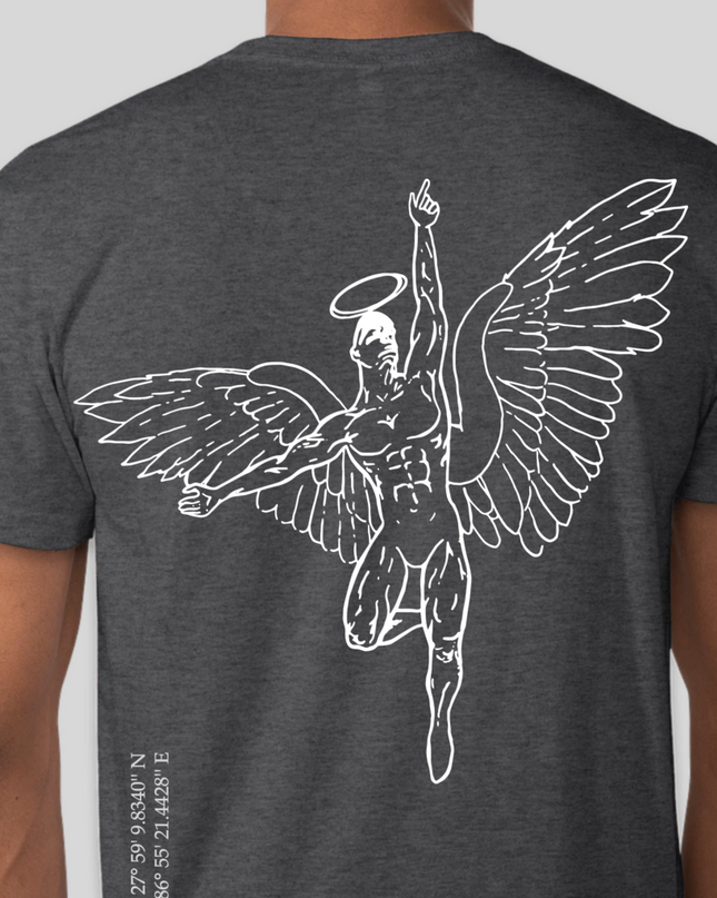 Rising Tee