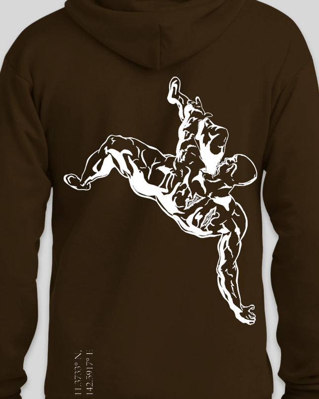 Classic Sweatsuit |Fallen|