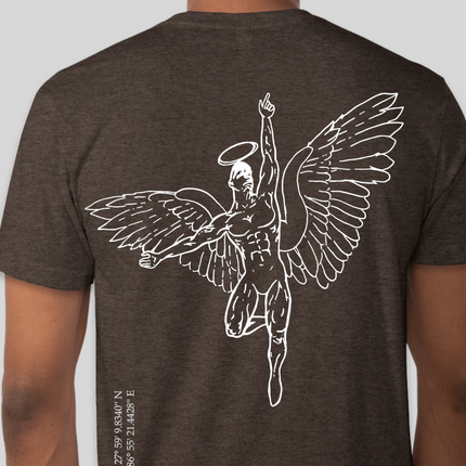 Rising Tee