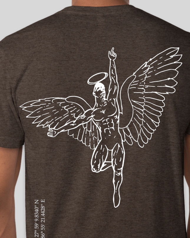 Rising Tee