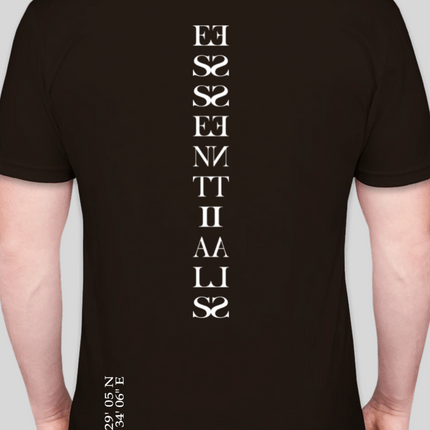 Essentials Tee