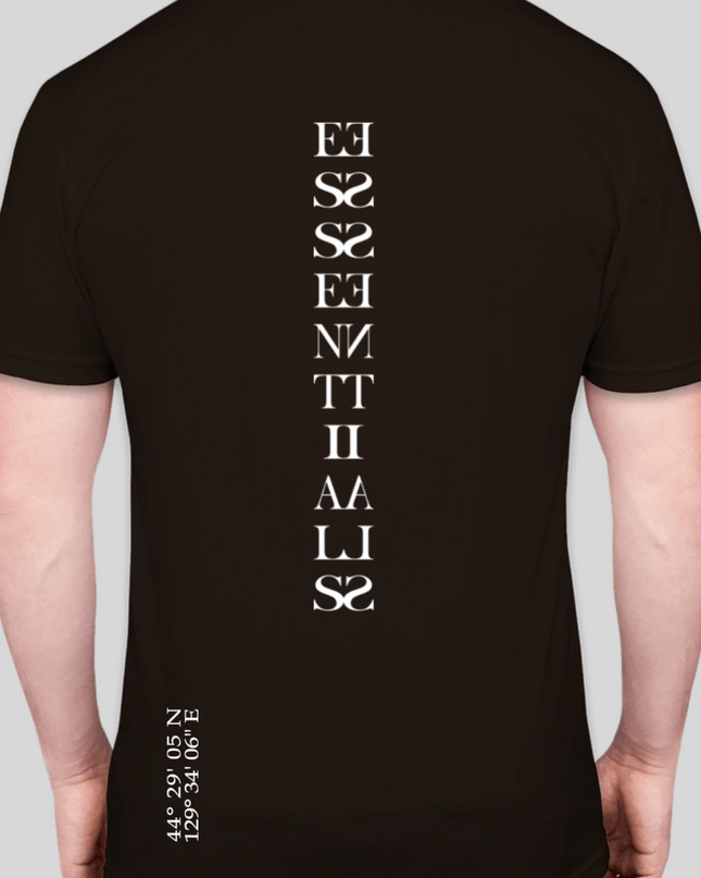 Essentials Tee