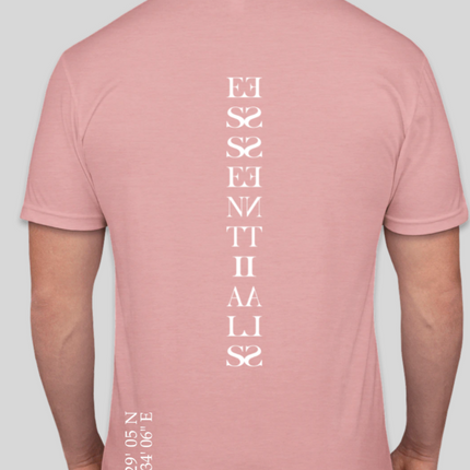 Essentials Tee
