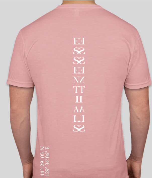 Essentials Tee