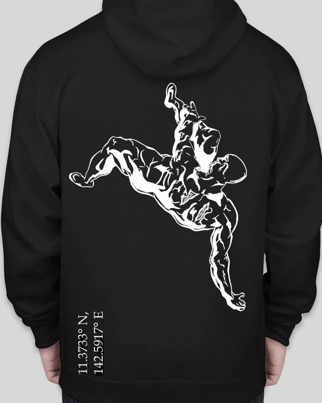 Heavyweight Sweatsuit |Fallen|