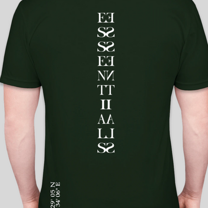 Essentials Tee