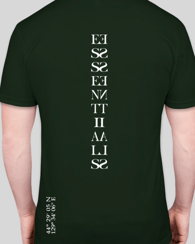 Essentials Tee