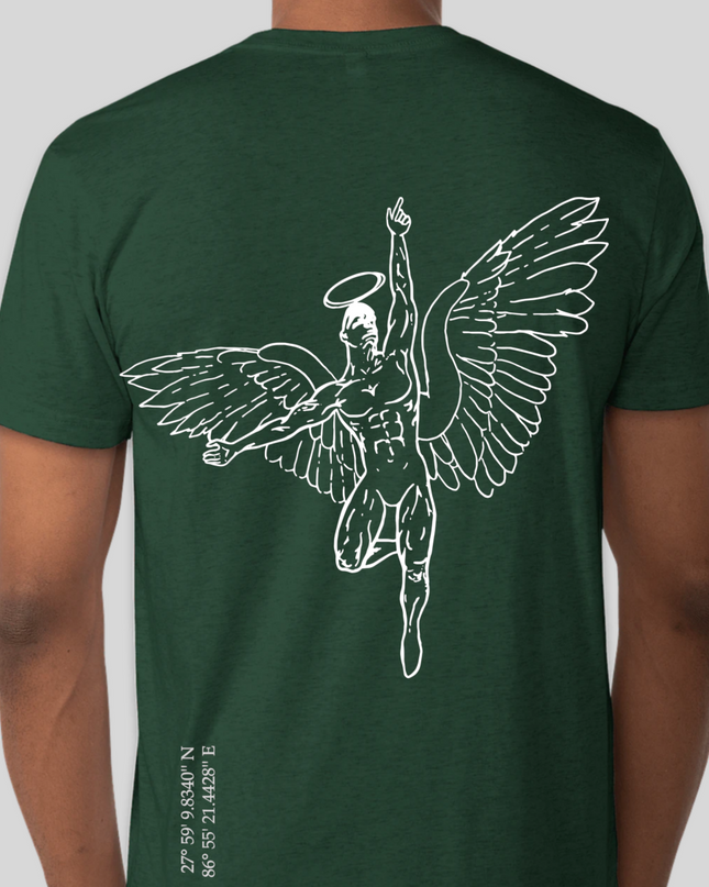 Rising Tee