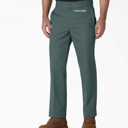 Seraph Work Suit