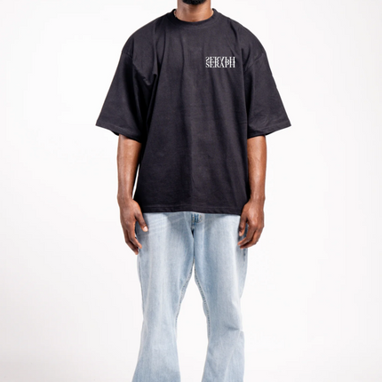 Falling Tee