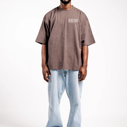 Falling Tee