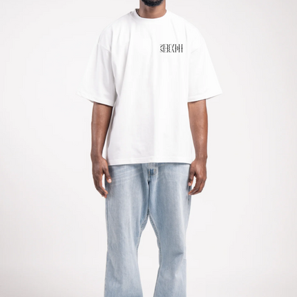 Falling Tee