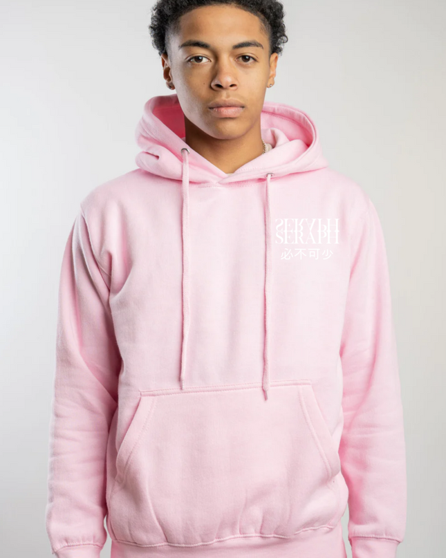 Essentials Hoodie