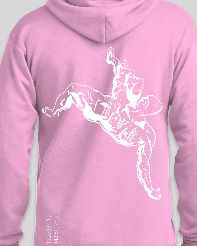 Classic Sweatsuit |Fallen|
