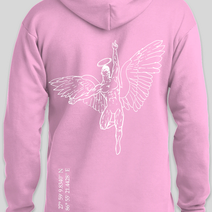 Classic Sweatsuit |Rising|