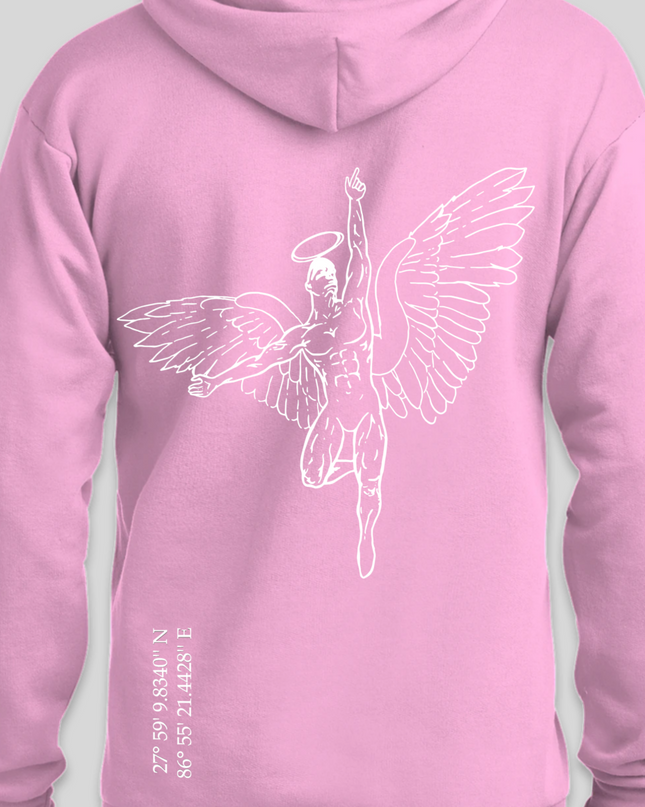Classic Sweatsuit |Rising|