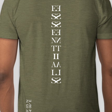 Essentials Tee