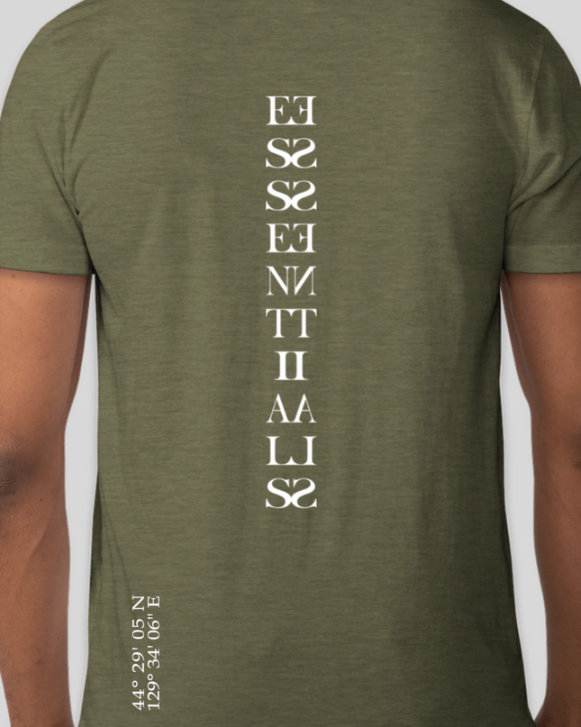 Essentials Tee