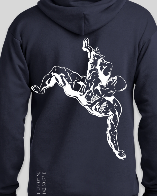 Heavyweight Sweatsuit |Fallen|