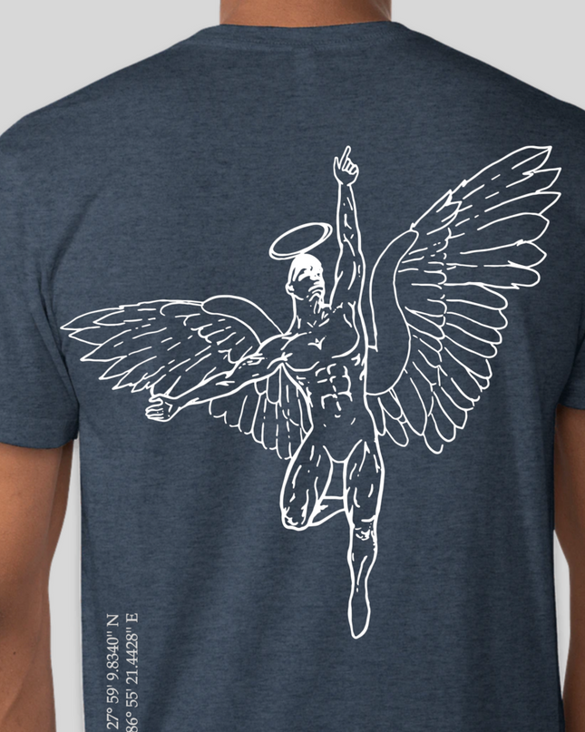 Rising Tee