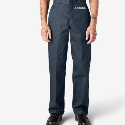 Seraph Work Suit