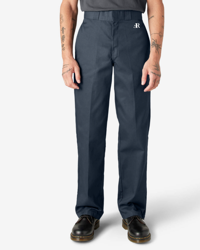 Seraph Alvenus Work Suit