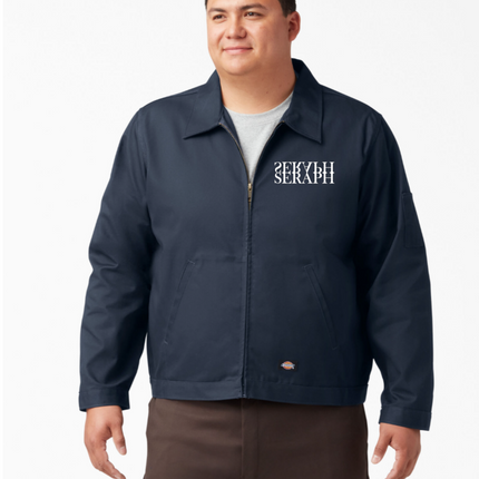 Seraph Alvenus Work Suit |Big & Tall|