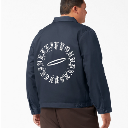 Seraph Work Suit |Big & Tall|