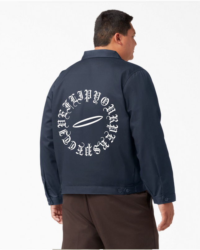 Seraph Work Suit Jacket |Big & Tall|