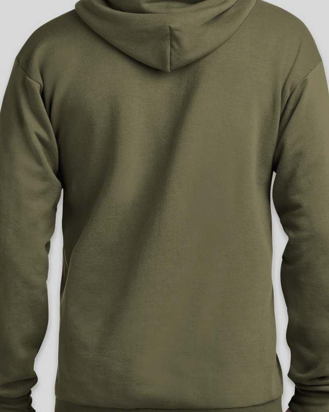 Seraph Hoodie