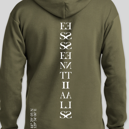 Essentials Hoodie