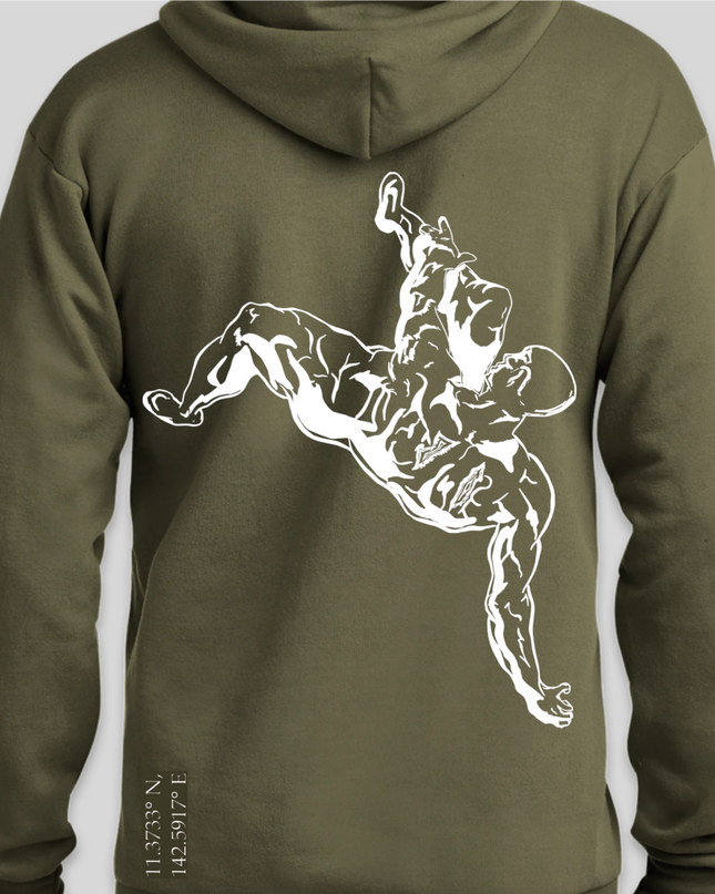 Classic Sweatsuit |Fallen|