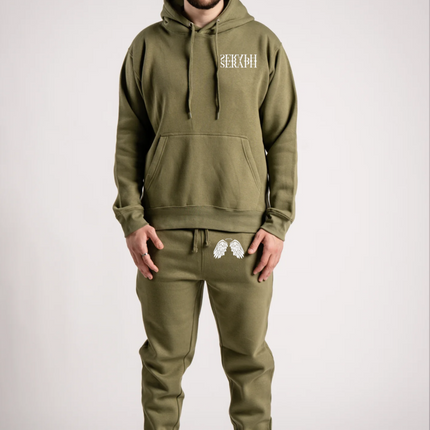 Classic Sweatsuit