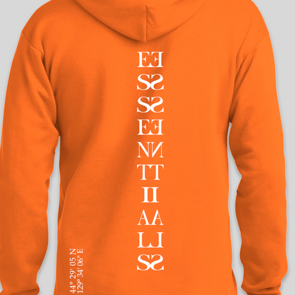 Essentials Hoodie