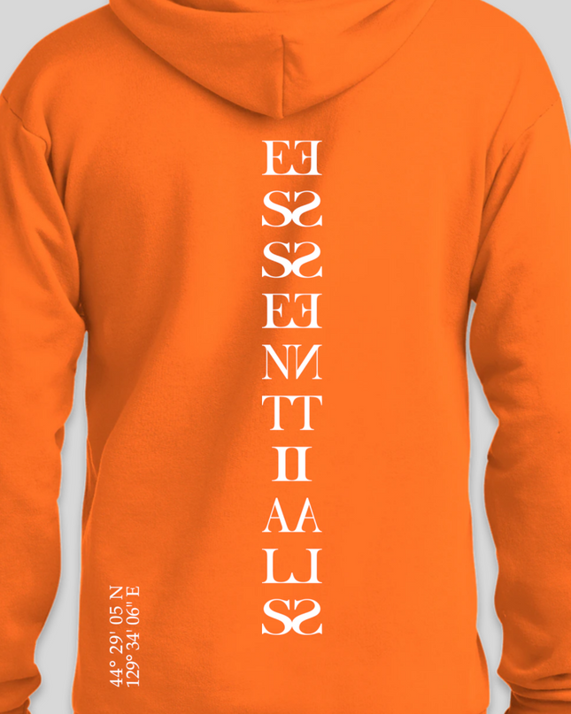 Essentials Hoodie