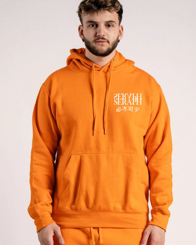Essentials Hoodie