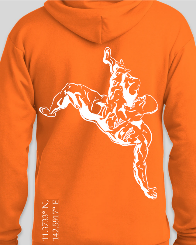 Classic Sweatsuit |Fallen|
