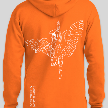 Classic Sweatsuit |Rising|
