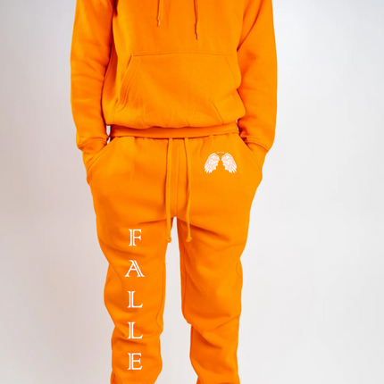 Classic Sweatsuit |Fallen|