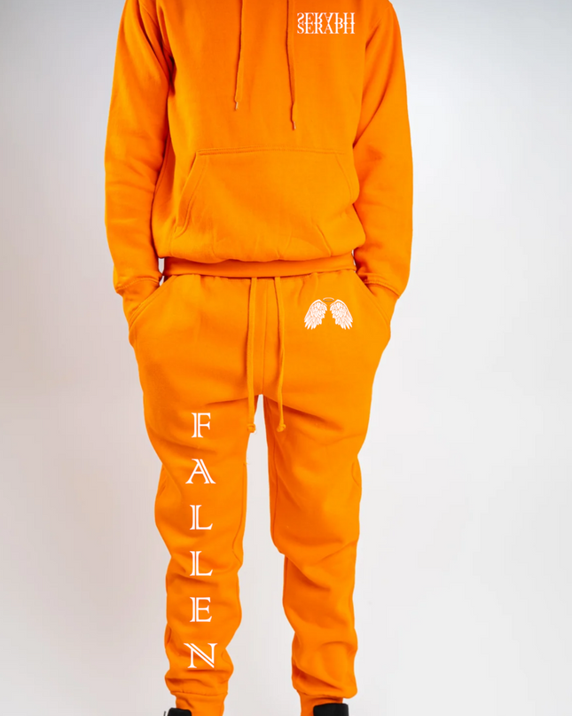 Classic Sweatsuit |Fallen|