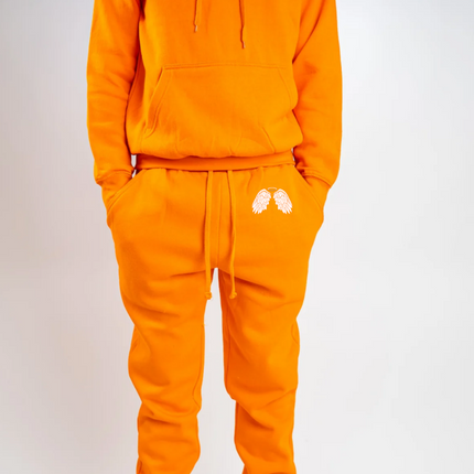 Classic Sweatsuit