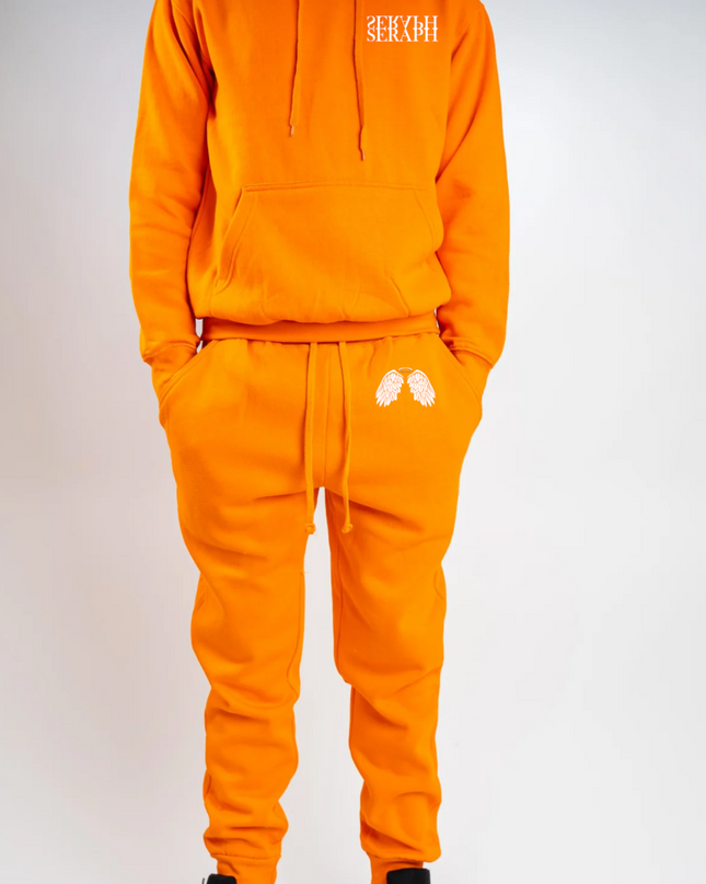 Classic Sweatsuit
