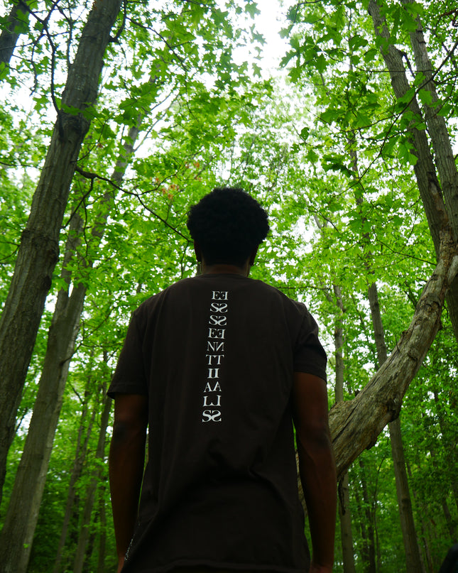 Essentials Tee