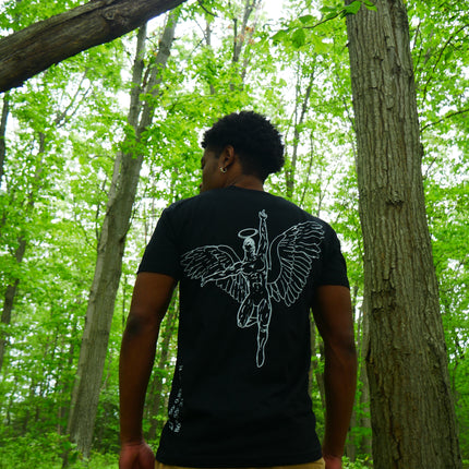 Rising Tee