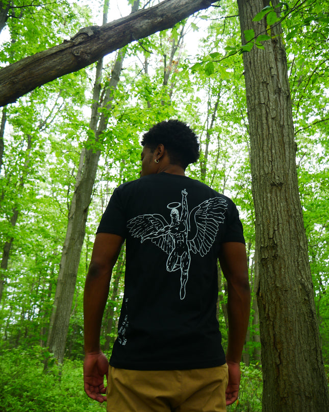 Rising Tee