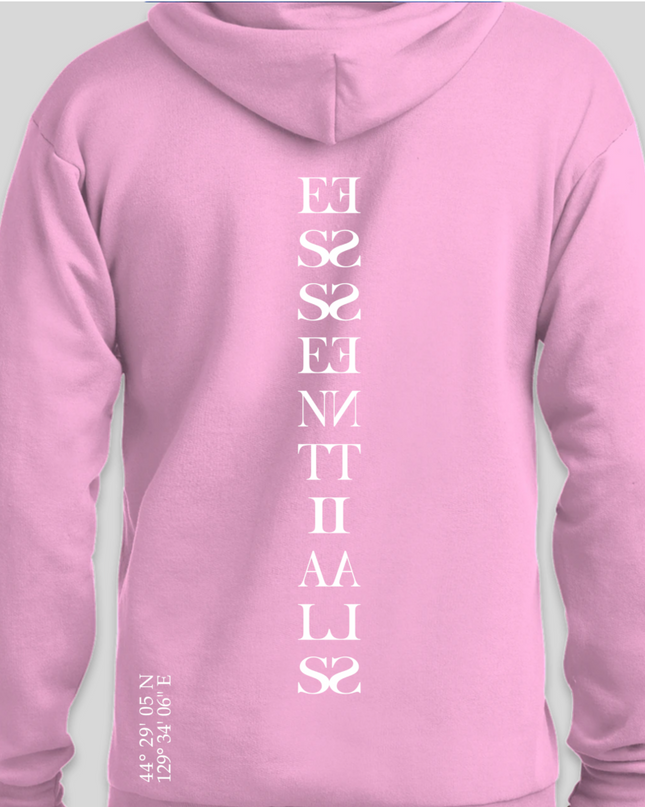 Essentials Hoodie