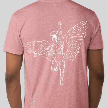 Rising Tee