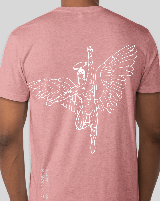 Rising Tee